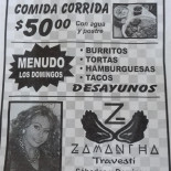 Café Tuur Djès Carta