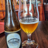 Café Tuur Djès Bebida