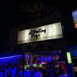 Café Tuur Djès Dentro