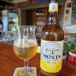 Café Tuur Djès Bebida