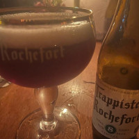 De Oude Mol drink