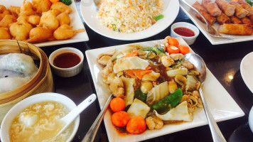 Ter Burchgraeve Nourriture