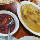 Moio Beach Nourriture