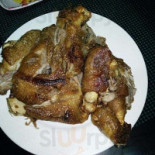 Moio Beach Nourriture