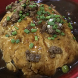 Moio Beach Nourriture