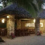 Moio Beach Extérieur