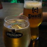 Café Des Miracles Boisson