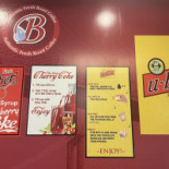 Café Des Miracles Carte