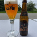 A La Frontière Belge Boisson