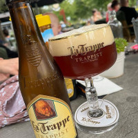 Pannekoekenhuis Belveren Bebida