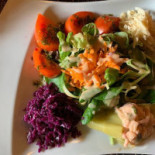 Coocabana Nourriture