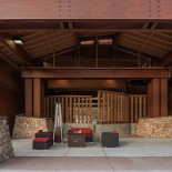 McDonald's Extérieur