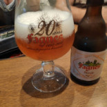 Cafe De La Semois Boisson