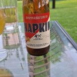 Saunaclub Briels Boisson