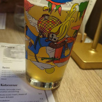 De Elburger Broodjes Snacks drink
