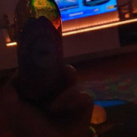 Afterparty Mario drink