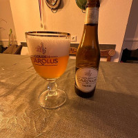 Het Stoepje drink