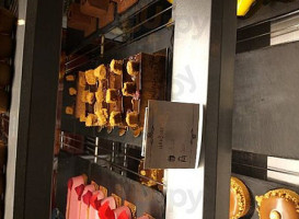 Casello À l'intérieur