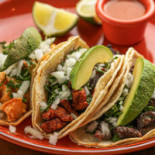 De Ertepeller Nourriture