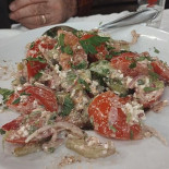 De Harmonie 23 Nourriture