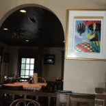 Zarzo À l'intérieur