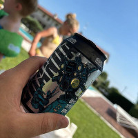 Dudockx Kitchen Boisson