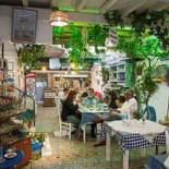 Witlof À l'intérieur