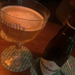 Cafe Bijna Thuis Boisson