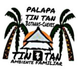 Friture Flipper Logo