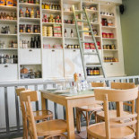 Quadras À l'intérieur