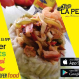 Theofanis Grieks Nourriture