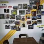 Theofanis Grieks À l'intérieur