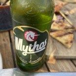 Tzikis Ouzeri Boisson