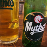 Tzikis Ouzeri Boisson