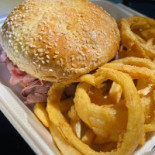 Crkl Roeselare Nourriture