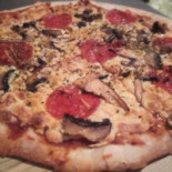 Marktcafé Nourriture