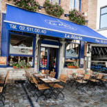 La Marée Extérieur