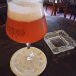 Dôme Sur Mer Boisson