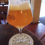 Dôme Sur Mer Boisson