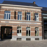 Hostellerie De Biek Extérieur