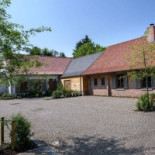 Hostellerie De Biek Extérieur