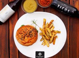 Controverse Nourriture