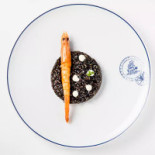 Hispania Brussels Bebida