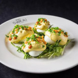 Atelier Maple Comida