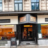 Atelier Maple Exterior