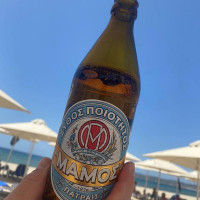 Hoeve De Bies Boisson