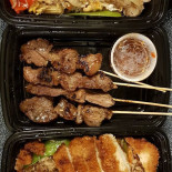 Slagmolen Nourriture