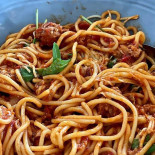 The Burgerstation Nourriture