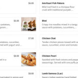 Le Cor De Chasse Carte