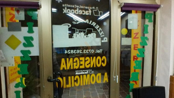 Opa Pietje Cardápio